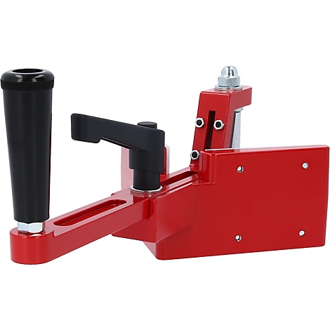 Graue Kamera-Kontur auf weißem Hintergrund. Ein zentrales Objektiv ist zu sehen.